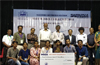 Team Challengers by Sahyadri won 2nd Place in SAE India
